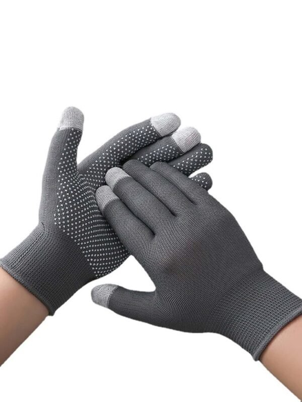 High-Performance Cut-Resistant
