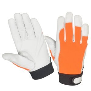 SafetyPro Assembly Gloves – Your Trusted Partner for Safe Assembly Work