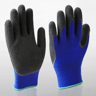 Power-hold Assembly Gloves – Grip and Protection, All in One