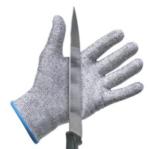 Cut Resistance – Protect Your Hands Like Never Before