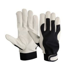 Assembly Gloves – Enhance Safety with Every Task