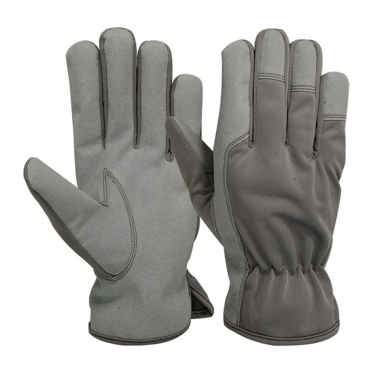 Assembly Gloves – Enhance Safety with Every Task