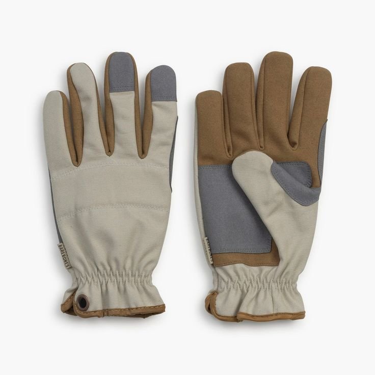PrecisionGrip Assembly Gloves – Perfect Fit for Precision Work