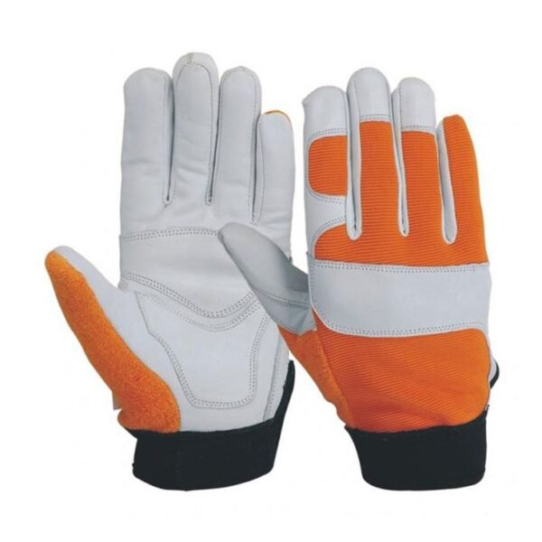 Pro-Impact Gloves