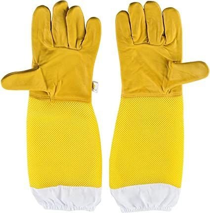 bee Beekeeping Protection