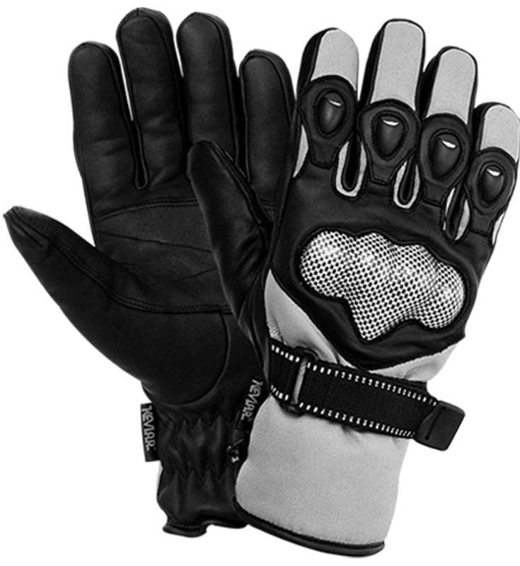 Premium Motorbike Gloves for Maximum Safety