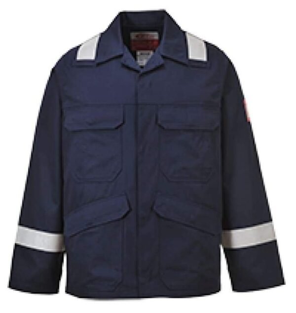 Fire-Resistant Welding Jackets – Built for Safety