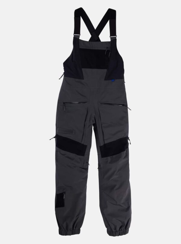 Top-Quality Safety Bibs Meeting International Standards