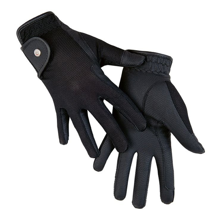 Summer Horse Riding Gloves