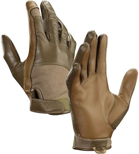 Perfect-Grip Horse Riding Gloves